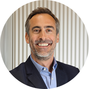 Fabrice Pfulg, Vorsitzender von ACMES