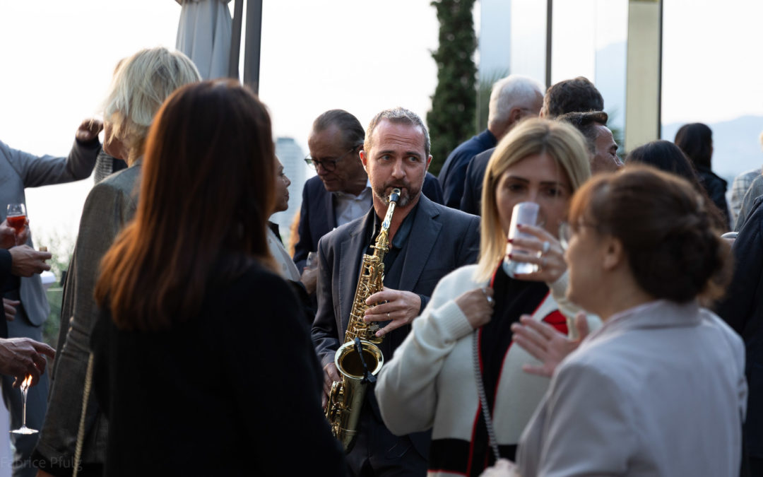 Portes ouvertes à Laclinic-Montreux – 22 novembre 2025