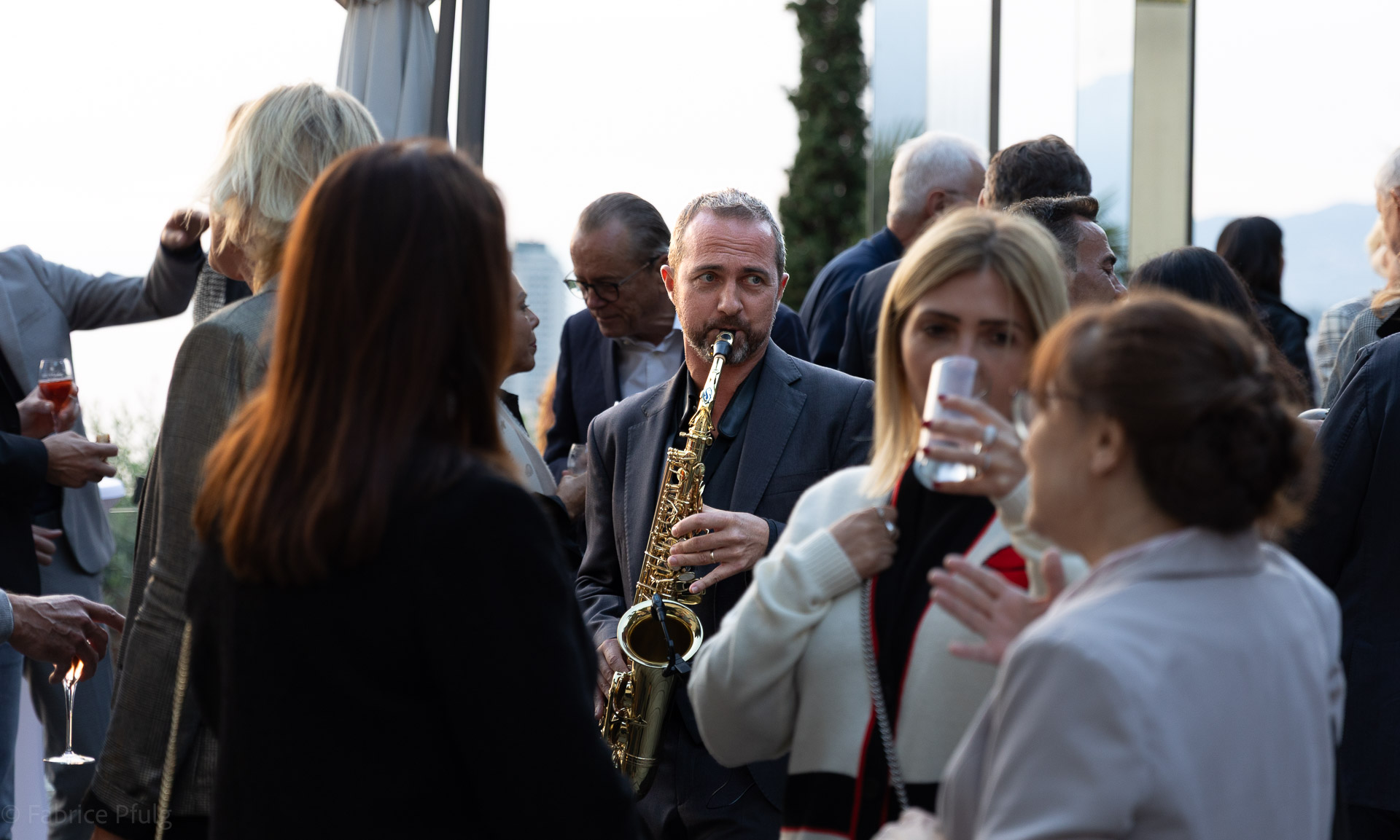 Portes ouvertes clinique esthétique à Montreux